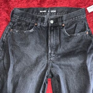 NWT Old Navy Balloon Leg jeans Size 6 Tall
